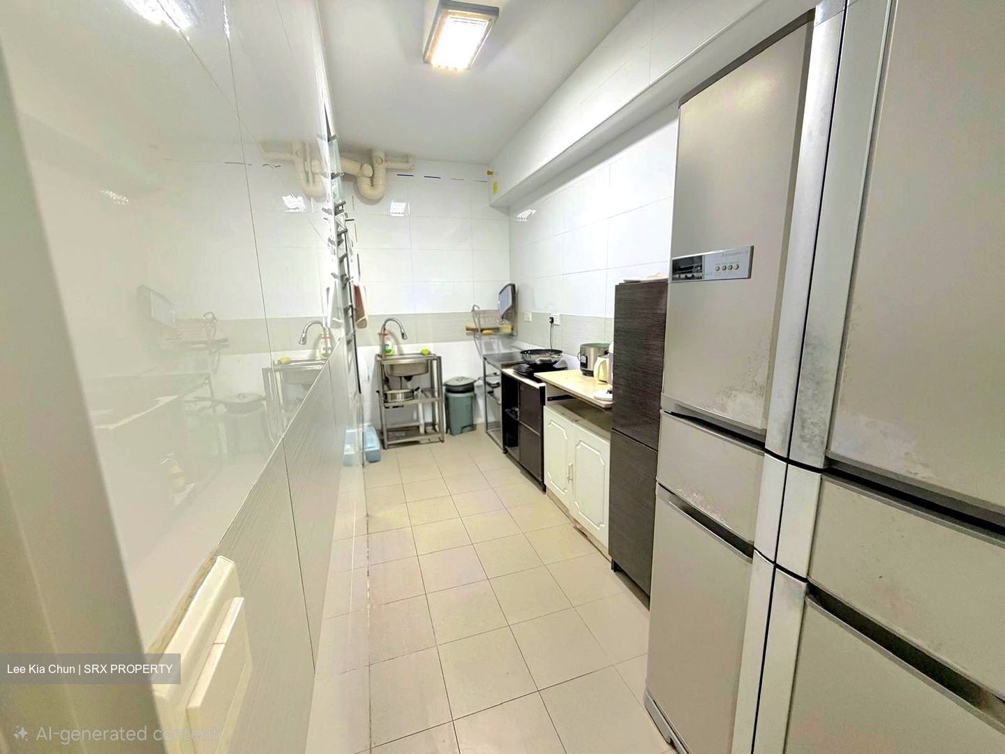 Blk 591A Cheng San Court (Ang Mo Kio), HDB 3 Rooms #573582451
